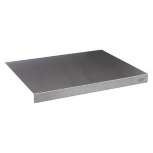 Plancha métalica