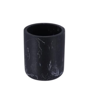 Portacepillos - Negro