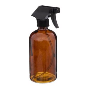 Pulverizador de cristal 450 ML – Tintada