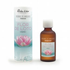 Bruma de ambiente olor Flor de loto
