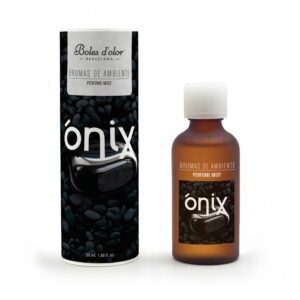 Bruma de ambiente olor Ónix