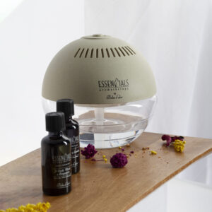Humidificador Essencials 400 Ml