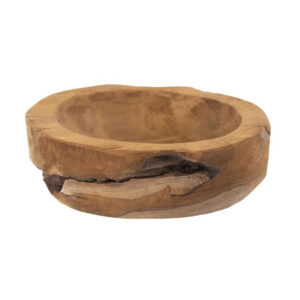 Bol de madera