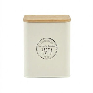 Tarro cocina pasta